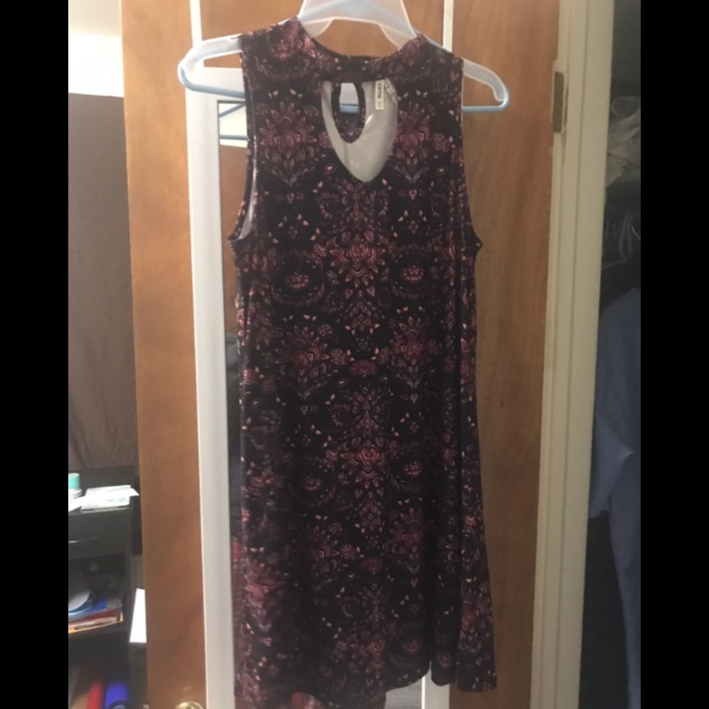 Summer dress
